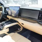 BYD Leopard 5 1.5L Hybrid 2025 Model Year Beige Color Exterior - Thumbnail 17