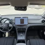 BYD Sealion 05 Flagship 1.5L PHEV 2025 Model Grey Color Exterior - Thumbnail 5