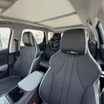 BYD Sealion 05 Flagship 1.5L PHEV 2025 Model Grey Color Exterior - Thumbnail 6