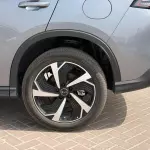 BYD Sealion 05 Flagship 1.5L PHEV 2025 Model Grey Color Exterior - Thumbnail 9