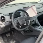 BYD Sealion 05 Flagship 1.5L PHEV 2025 Model Grey Color Exterior - Thumbnail 10