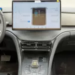 BYD Sealion 05 Flagship 1.5L PHEV 2025 Model Grey Color Exterior - Thumbnail 11