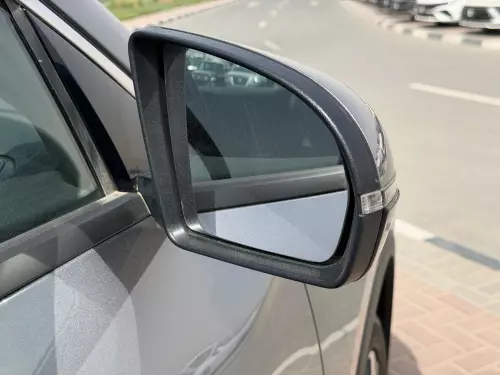BYD Sealion 05 Flagship 1.5L PHEV 2025 Model Grey Color Exterior