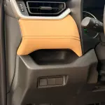 Toyota Rav4 2.5L Hybrid 2025 Model Year White Color Exterior  - Thumbnail 7
