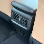 Toyota Rav4 2.5L Hybrid 2025 Model Year White Color Exterior  - Thumbnail 13