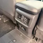 Toyota Rav4 XLE 2.5L Hybrid 2022 Model Year Silver Color Exterior  - Thumbnail 11