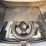 Toyota Rav4 XLE 2.5L Hybrid 2022 Model Year Silver Color Exterior  - Thumbnail 12