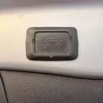 Toyota Rav4 XLE 2.5L Hybrid 2022 Model Year Silver Color Exterior  - Thumbnail 15