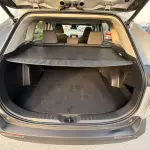 Toyota Rav4 XLE 2.5L Hybrid 2022 Model Year Silver Color Exterior  - Thumbnail 16