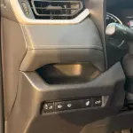 Toyota Rav4 XLE 2.5L Hybrid 2022 Model Year Silver Color Exterior  - Thumbnail 18