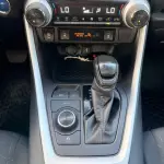 Toyota Rav4 XLE 2.5L Hybrid 2022 Model Year Silver Color Exterior  - Thumbnail 20