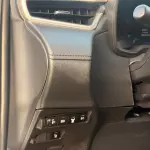 Toyota Corolla Cross 2.0L Hybrid 2022 Model Year White Color Exterior  - Thumbnail 8