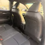 Toyota Corolla Cross 2.0L Hybrid 2022 Model Year White Color Exterior  - Thumbnail 10