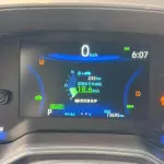 Toyota Corolla Cross 2.0L Hybrid 2022 Model Year White Color Exterior  - Thumbnail 16