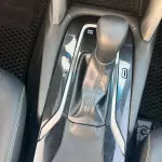 Toyota Corolla Cross 2.0L Hybrid 2022 Model Year White Color Exterior  - Thumbnail 18