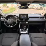 Toyota Corolla Cross 2.0L Hybrid 2022 Model Year White Color Exterior  - Thumbnail 22