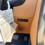 Lexus LX700h Signature 3.5l Hybrid - 2025  with Autopark  (Black / Tan) - Thumbnail 10