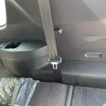 Lexus LX700h Signature 3.5l Hybrid - 2025  with Autopark  (Black / Tan) - Thumbnail 14