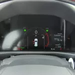 Lexus LX700h Signature 3.5l Hybrid - 2025 with Autopark  (Black / Red) - Thumbnail 9