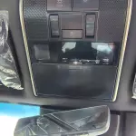 Lexus LX700h Signature 3.5l Hybrid - 2025 with Autopark  (Black / Red) - Thumbnail 11