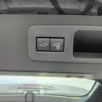 Lexus LX700h Signature 3.5l Hybrid - 2025 with Autopark  (Black / Red) - Thumbnail 20