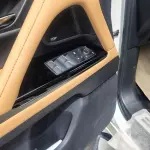 Lexus LX700h Signature 3.5l Hybrid  - 2025  with Autopark  (White/ Tan) - Thumbnail 6