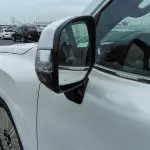 Lexus LX700h Signature 3.5l Hybrid  - 2025  with Autopark  (White/ Tan) - Thumbnail 17