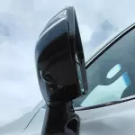 Lexus LX700h Signature 3.5l Hybrid  - 2025  with Autopark  (White/ Tan) - Thumbnail 18