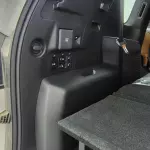 Lexus LX700h Signature 3.5l Hybrid  - 2025  with Autopark  (White/ Tan) - Thumbnail 19