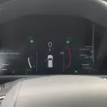 Lexus LX700h Urban 3.5l Hybrid - 2026 Model Year (Black / Red) - Thumbnail 12