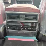 Lexus LX700h Urban 3.5l Hybrid - 2026 Model Year (Black / Red) - Thumbnail 14