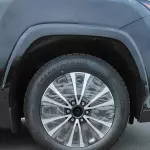 Lexus LX700h Urban 3.5l Hybrid - 2026 Model Year (Black / Red) - Thumbnail 19