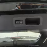 Lexus LX700h Urban 3.5l Hybrid - 2026 Model Year (Black / Red) - Thumbnail 21