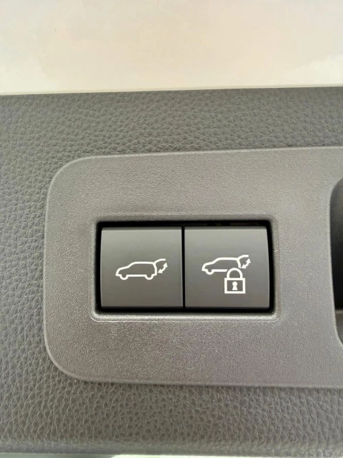 Toyota Land Cruiser VX.R 3.5L Petrol 2026 Model Year White Color Exterior 