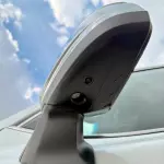Toyota Land Cruiser VX.R 3.5L Petrol 2026 Model Year White Color Exterior  - Thumbnail 11