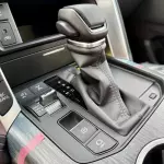 Toyota Land Cruiser VX.R 3.5L Petrol 2026 Model Year White Color Exterior  - Thumbnail 14