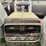Toyota Land Cruiser VX.R 3.5L Petrol 2026 Model Year White Color Exterior  - Thumbnail 17