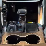 Toyota Land Cruiser LC300 VX.R 3.5L Petrol 2026 - Black (Oman Specs) - Thumbnail 10