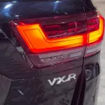 Toyota Land Cruiser LC300 VX.R 3.5L Petrol 2026 - Black (Oman Specs) - Thumbnail 18
