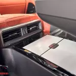 Lexus LX700h VIP 3.5L V6 Twin-Turbo Hybrid 2026 Model Year - White / Tan - Thumbnail 10