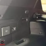 Lexus LX700h VIP 3.5L V6 Twin-Turbo Hybrid 2026 Model Year - White / Tan - Thumbnail 15