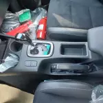 Toyota Hilux GR Sport 2.8L Diesel 4WD AT 2026 Model Year - White - Thumbnail 9