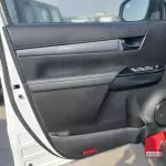 Toyota Hilux GR Sport 2.8L Diesel 4WD AT 2026 Model Year - White - Thumbnail 10