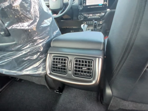 Toyota Hilux GR Sport 2.8L Diesel 4WD AT 2026 Model Year - White