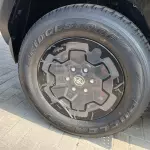 Toyota Hilux GR Sport 2.8L Diesel 4WD AT 2026 Model Year - White - Thumbnail 16