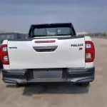 Toyota Hilux GR Sport 2.8L Diesel 4WD AT 2026 Model Year - White - Thumbnail 18
