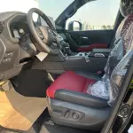 TOYOTA LC300 VXR - 3.5L - PET - AT - FULL OPTION - 2026 MY ( YEMEN ) - Thumbnail 3
