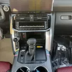TOYOTA LC300 VXR - 3.5L - PET - AT - FULL OPTION - 2026 MY ( YEMEN ) - Thumbnail 9