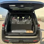 TOYOTA LC300 VXR - 3.5L - PET - AT - FULL OPTION - 2026 MY ( YEMEN ) - Thumbnail 15