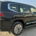 TOYOTA LC300 VXR - 3.5L - PET - AT - FULL OPTION - 2026 MY ( YEMEN ) - Thumbnail 16